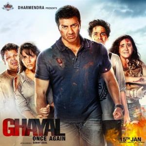 Ghayal-Once-Again-Poster